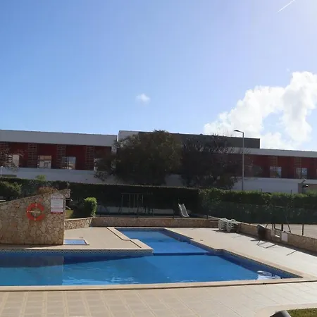 Kamaleon By Apartamento Albufeira
