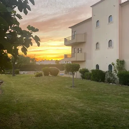 Apartamento Kamaleon By Albufeira