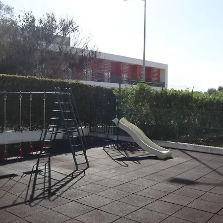 Apartamento Kamaleon By