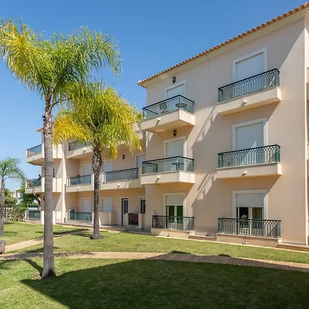 Apartamento Kamaleon By Albufeira