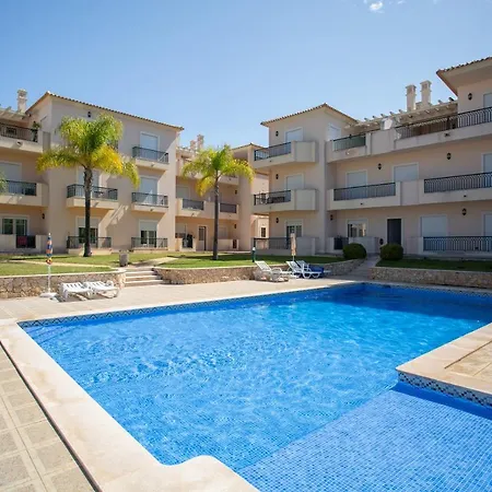 Apartamento Kamaleon By Albufeira