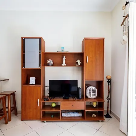 Apartamento Kamaleon By